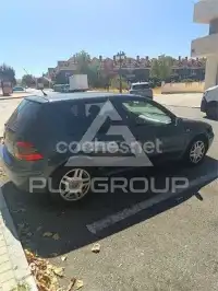 2004 Volkswagen GOLF