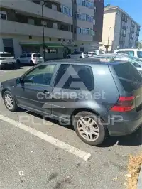 2004 Volkswagen GOLF