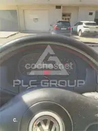 2004 Volkswagen GOLF