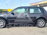 2004 Volkswagen GOLF