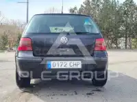 2004 Volkswagen GOLF