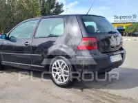2004 Volkswagen GOLF