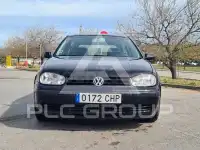 2004 Volkswagen GOLF
