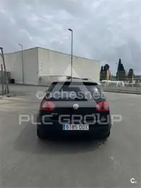 2004 Volkswagen GOLF