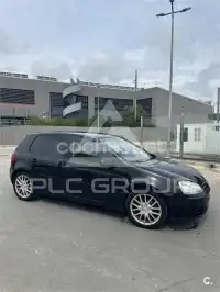 2004 Volkswagen GOLF