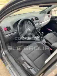 2004 Volkswagen GOLF