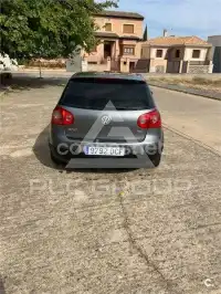 2004 Volkswagen GOLF