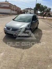 2004 Volkswagen GOLF