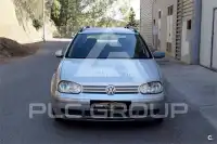 2004 Volkswagen GOLF