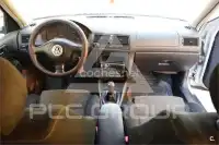 2004 Volkswagen GOLF