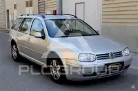 2004 Volkswagen GOLF