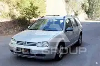 2004 Volkswagen GOLF
