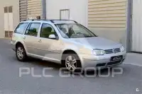 2004 Volkswagen GOLF