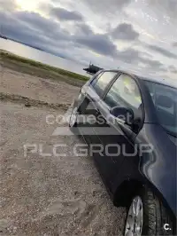 2004 Volkswagen GOLF