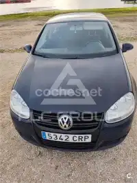 2004 Volkswagen GOLF