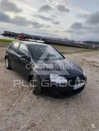 2004 Volkswagen GOLF
