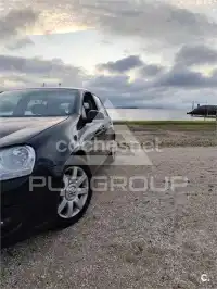 2004 Volkswagen GOLF