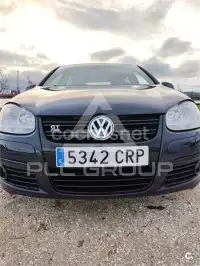 2004 Volkswagen GOLF