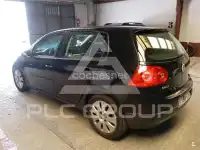2004 Volkswagen GOLF