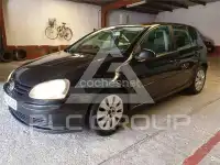 2004 Volkswagen GOLF