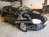 2004 Volkswagen GOLF