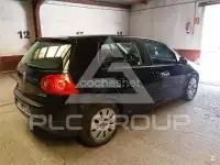 2004 Volkswagen GOLF