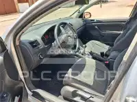 2004 Volkswagen GOLF