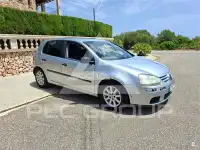 2004 Volkswagen GOLF