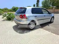 2004 Volkswagen GOLF