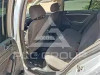 2004 Volkswagen GOLF