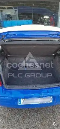 2004 Volkswagen GOLF
