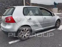 2004 Volkswagen GOLF
