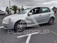 2004 Volkswagen GOLF