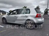 2004 Volkswagen GOLF