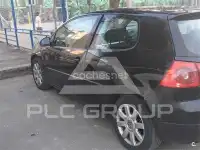 2004 Volkswagen GOLF