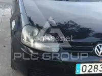 2004 Volkswagen GOLF