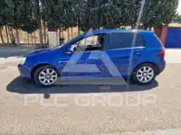 2004 Volkswagen GOLF