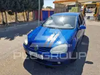 2004 Volkswagen GOLF