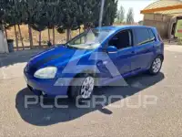 2004 Volkswagen GOLF