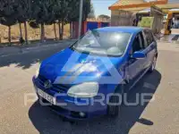 2004 Volkswagen GOLF