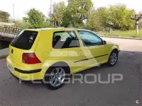 2004 Volkswagen GOLF