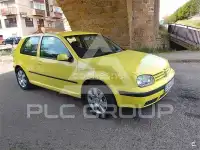 2004 Volkswagen GOLF