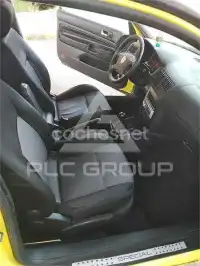 2004 Volkswagen GOLF