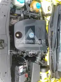 2004 Volkswagen GOLF