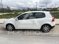 2004 Volkswagen GOLF