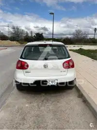 2004 Volkswagen GOLF