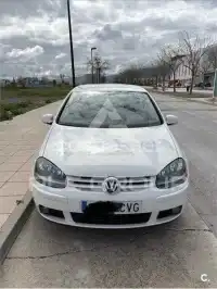 2004 Volkswagen GOLF