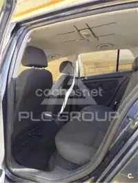 2004 Volkswagen GOLF
