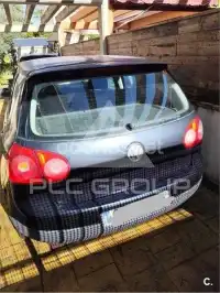 2004 Volkswagen GOLF