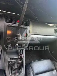 2004 Volkswagen GOLF